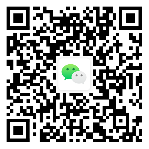 YOYOIP客服微信二维码